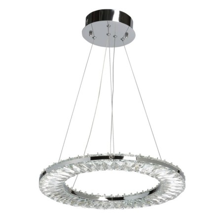 Goslar chandelier, size 47x80x47 cm, 40W IP 20