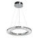 Goslar chandelier, size 47x80x47 cm, 40W IP 20