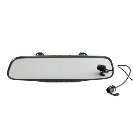 DVR Silverstone F1 NTK-351DUO-1