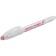 Ballpoint Pensan Pensan Global-21, node 0.5 mm, red ink red