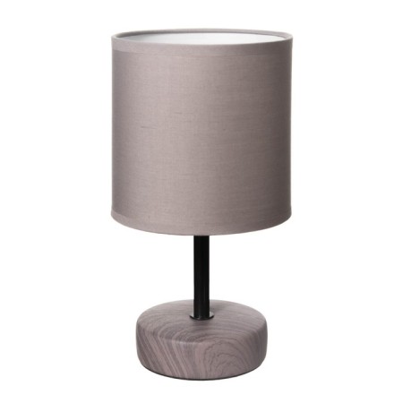 Table lamp 16771/1GR E14 40W 11.5x11.5x27 cm Risalux-6