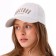 ProSecco cap, white color, rr 56