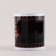 New Year. Ceramic mug "Cool man", 320 ml