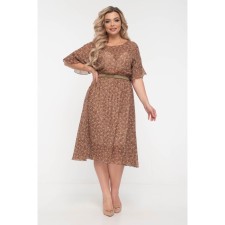 Women's dress, size 52