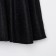 Dress elegant children's KAFTAN, p. 32 (110-116 cm), black