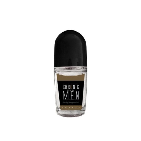 Deodorant antipersperant male Lider SHRONIC MEN HONEST, 50 ml