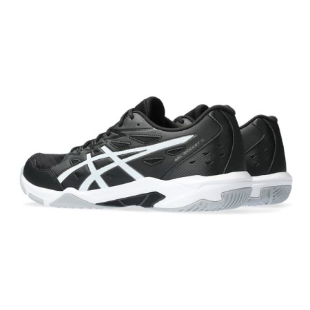 Sneakers Volleyball Men's ASICS GEL-Rocket 11 1071A091 002, size 13 US-2