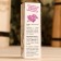 Perfumery oil "Orchid" 10 ml