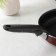 TEFAL Ingenio Red 5, 3 objects set: pans 22 cm, 26 cm, removable handle, burgundy color