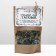 The collection of herbal "taiga" (sheet of currants, rosehips, badan, raspberry sheet), 50 g