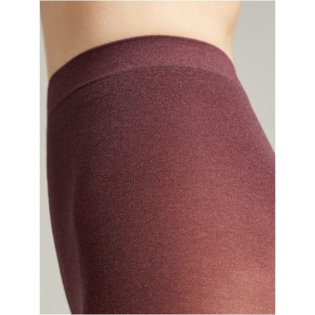Women's tights Trendy Melange, size 3, color Melanzana-3