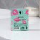 Bath salt "Girlfriend", 100 g, Babb-Gama aroma, Beauty Fooch