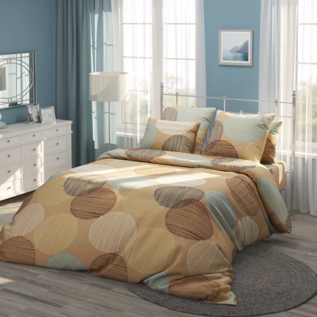 Pillowcase set, size 50x70 cm, 2 pcs-2