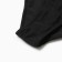 Separate female Minaku swimsuit black color, size 42