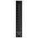 DEVELF PIEM Dream Bike, 25.4x300 mm, aluminum, black color