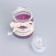 Candle in the bank flavored "Tuscan grapes" 180g, burning time 45h