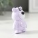 Souvenir Polystone "Bright Bear" mix 2x4x5 cm