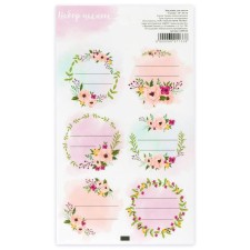 Stick for flowers and gifts 