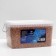 Feed for fish and turtles "Pigzon" gammarus carcass, bucket, 5.8 liters
