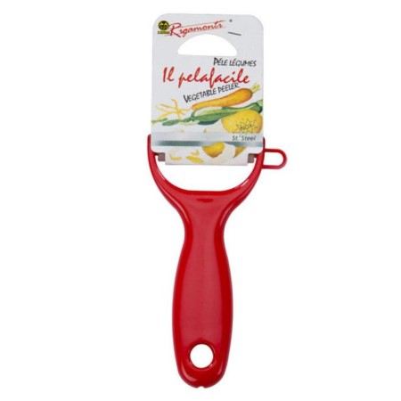 Vegetable cleaning on the blister-3
