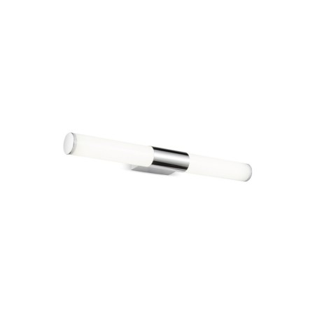 MAYTONI MIR001WL-L12ch, 1xLED, 12W, 9x54x5 cm, 910lm, chromium color-1