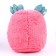 Soft toy "Monster", pink color
