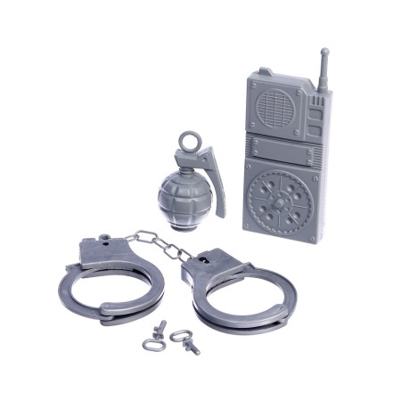 Military set of "special purpose detachment"-2