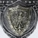 Ground "Coat of Arms", 200 ml, 7.3 × 19 cm