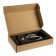 Sink mixer Zein Z3818, single -leaf, pour height 22 cm, black
