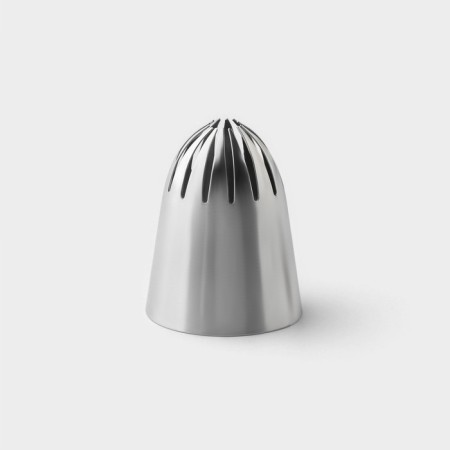 Konfinetta confectionery nozzle, D = 3.6 cm, No. F1-1