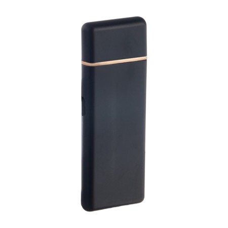 Electronic lighter, spiral, 130 mAh, USB-1