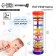 Labyrinth rattle, rain noise, 20 cm, crush me