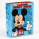 Gift package, 31x40x11.5 cm, packaging, Mickey Mouse