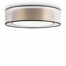 Zoticus lamp, 36W LED, Color Gold