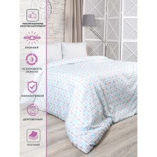 Bed linen 2 joint venture Capriccio Fusion, size 180x215 cm, 175x210 cm, 50x70 cm - 2 pcs