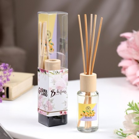 Diffusor aromatic "modern", 50 ml, lemon, "wealth of aroma"-6
