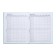 Universal diary for grades 1-11 "Bunny Mi", hard cover, glossy lamination, 40 sheets