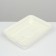 Toilet with a grid, 35.5x26x7 cm, white