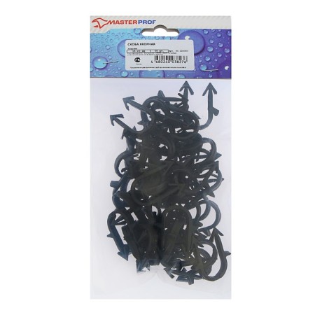 Anchor bracket Masterprof Isa.220050, for the "warm floor", a set of 50 pcs.-1