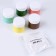 Set for drawing "Ebru. Fantasy ” - palette No. 3, 5 centuries. 20 ml