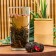 Chinese bound green tea "Rose", 50 g (+ - 5 g)