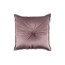 Vivian pillow, size 45x45 cm, color teaspoon