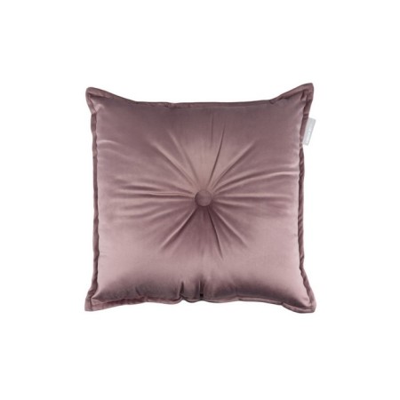 Vivian pillow, size 45x45 cm, color teaspoon