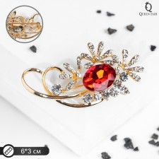 Brooch 