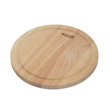 Delayed Linea Bosco, Round, D = 24 cm board
