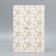Gift box with PVC "Happiness in the New Year", 20 x 30 x 8 cm, New Year
