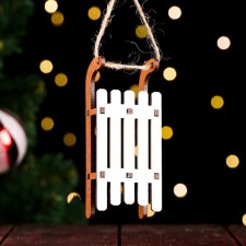 Christmas tree decoration 