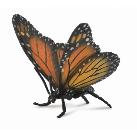Figure "Butterfly-Monarch", l