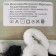 Yarn "Puffy More Plus" 100 % micropoliester 11m/250g (8006)
