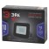 Flight LED street era Pro LPR-061-0-65K-010 10W, 6500K 950LM, IP65